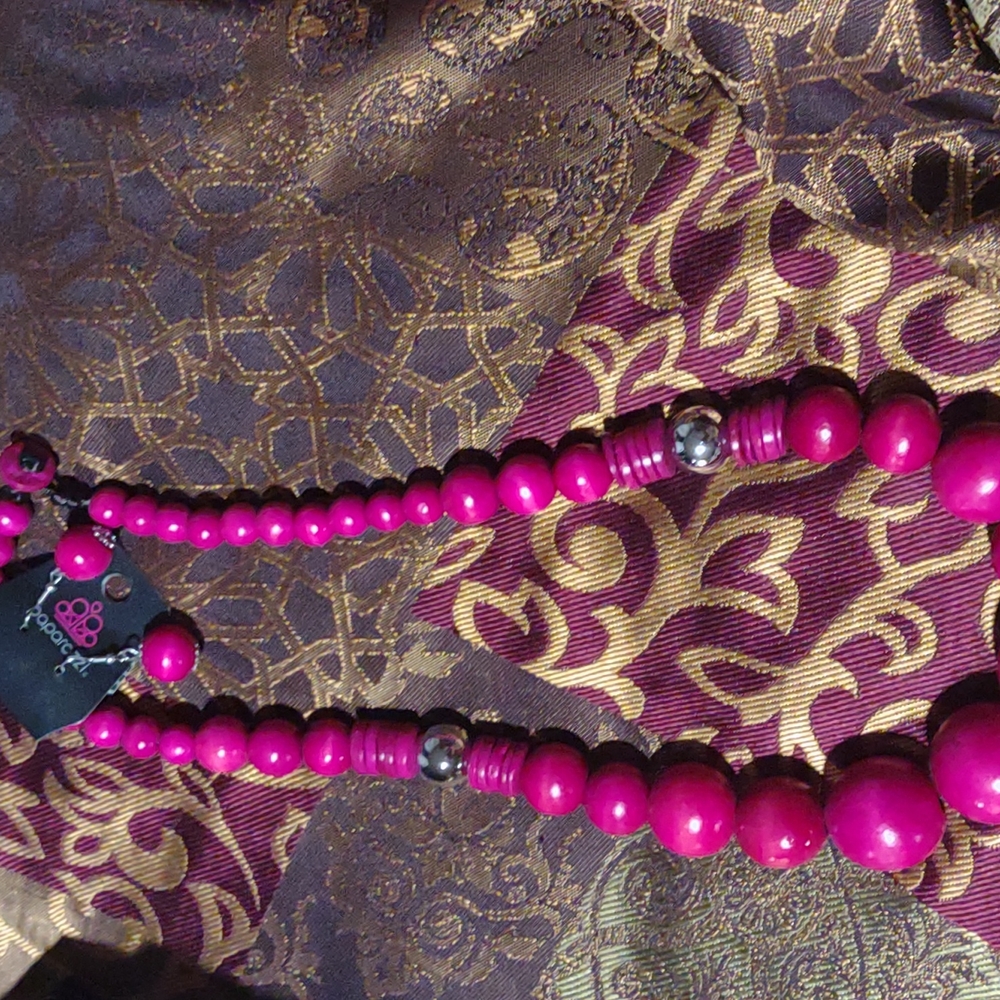 9 NEW Necklaces bracelets and earrings